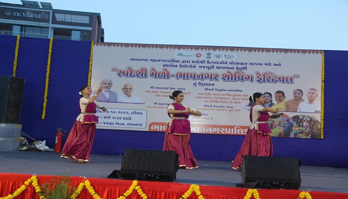 ગુજરાતમાં પ્લાસ્ટિક ફ્રી સ્વદેશી મેળાઓથી ‘વોકલ ફોર લોકલ’ને પ્રોત્સાહન