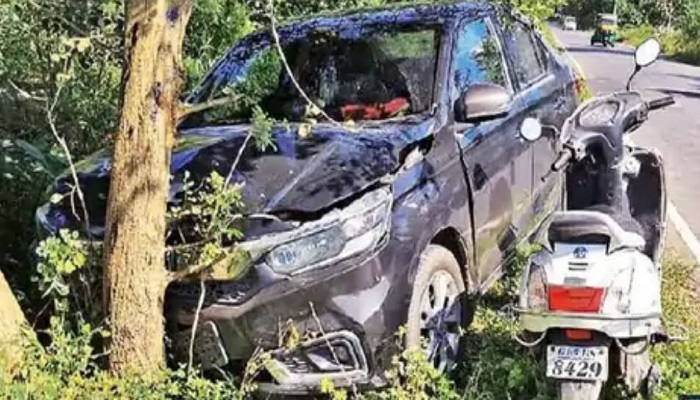 સુરતમાં મહિલા RFOને માથામાં વાગેલી ગોળી બહાર કઢાઈ, ફાયરિંગ કોણે કર્યું તે અંગે તપાસ