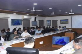 Surendranagar, collector meeting