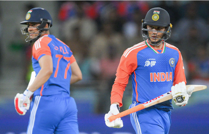 ભારત-ઓસ્ટ્રેલિયાની પાંચમાં ટી-20 મેચ વરસાદને કારણે રદ, ભારત 2-1થી સીરિઝ જીત્યું