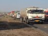 Traffic jaam, kutch