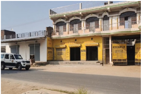 હરિયાણામાં જમ્મુ-કાશ્મીર પોલીસના દરોડા, તબીબના રૂમમાંથી મળી વિસ્ફોટક સામગ્રી