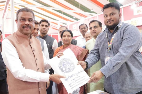 book festival amdavad