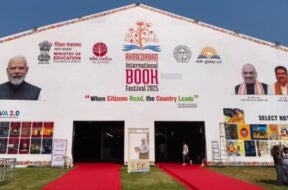 book festival amdavad