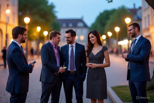 germany calling job opportunities IT jobs