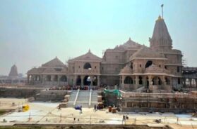 ShriRam Manir Ayodhya