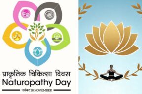 naturopathy day