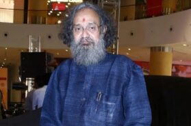 art director Thota Tharani prestigious French civilian award