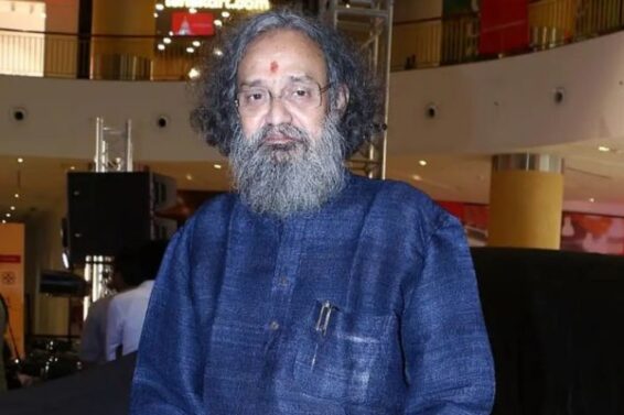 art director Thota Tharani prestigious French civilian award