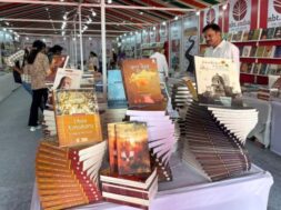 Amdavad book fair 2025