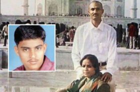 sohrabuddin, kausar and tulsiram