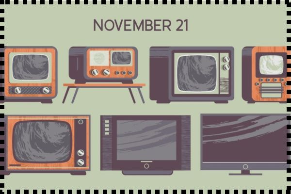 30મો વિશ્વ ટીવી દિવસઃ એક જમાનામાં ઈડિયટ બૉક્સ તરીકે બદનામ થયેલા આ ઉપકરણે દુનિયામાં કેવું પરિવર્તન આણ્યું?