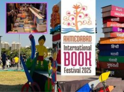 Amdavad book fair 2025