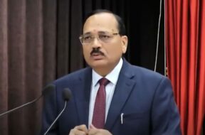 શપથ લીધા