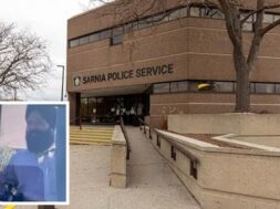 કેનેડામાં ભારતીય શીખ ઉપર આરોપ