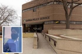 કેનેડામાં ભારતીય શીખ ઉપર આરોપ