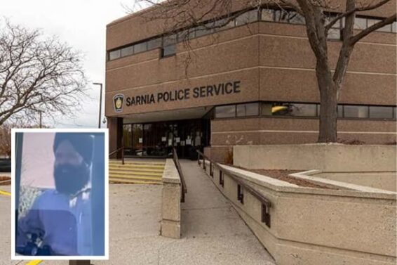 કેનેડામાં ભારતીય શીખ ઉપર આરોપ