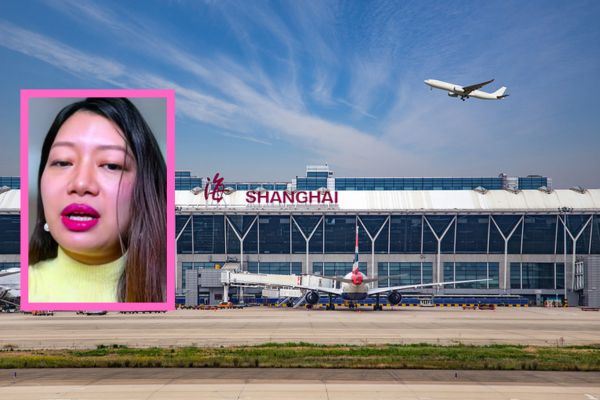 ભારતીય મહિલાની શાંઘાઈ વિમાન મથકે ચીની ઈમિગ્રેશન અધિકારીઓએ હેરાનગતિ કરી, જાણો પૂરો મામલો