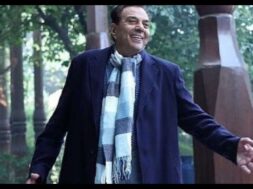 ધર્મેન્દ્રનું નિધન