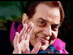 ધર્મેન્દ્રનું નિધન