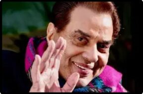 ધર્મેન્દ્રનું નિધન