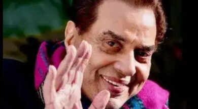 ધર્મેન્દ્રનું નિધન