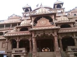 Memnagar swaminarayan gurukul