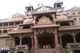 Memnagar swaminarayan gurukul