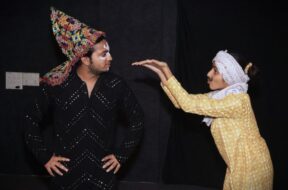 nimcj bhavai workshop