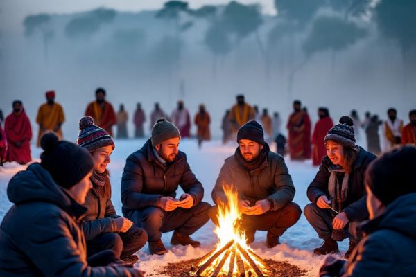 શિયાળામાં ઠંડી ગાયબ? જાણો ગુજરાતમાં આગામી દિવસોમાં તાપમાન કેવું રહેશે?