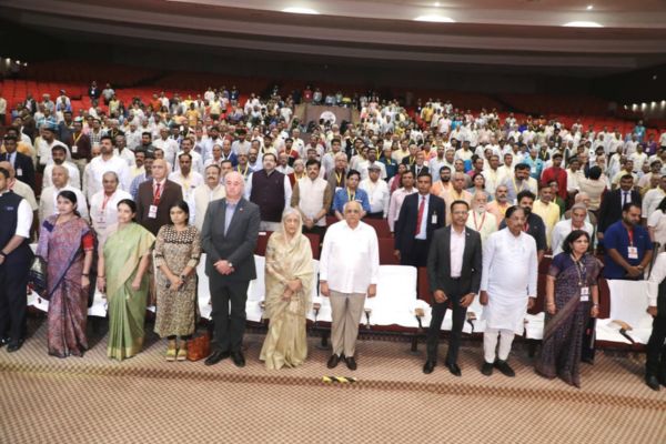 RSS વ્યાખ્યાનમાળા