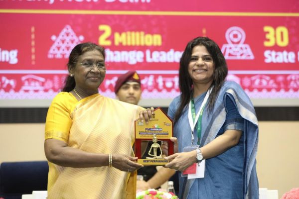 ગુજરાતના મુગટમાં વધુ એક યશકલગીઃ પીએમ જનમન અમલીકરણમાં સમગ્ર દેશમાં પ્રથમ ક્રમાંકે