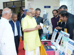 VICE PRESIDENT OF INDIA