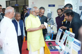 VICE PRESIDENT OF INDIA