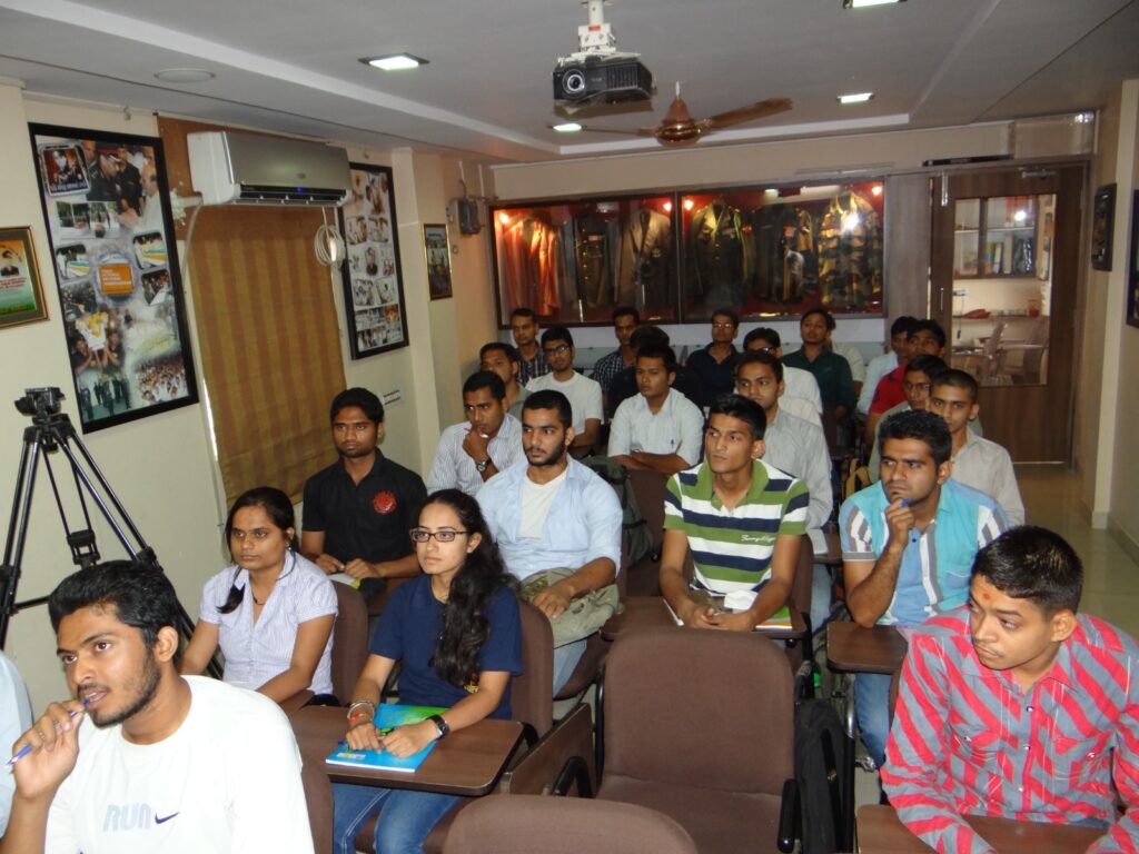 major rishikesh ramani memorial trust