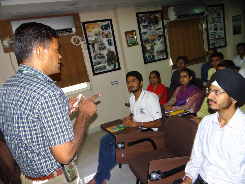 major rishikesh ramani memorial trust