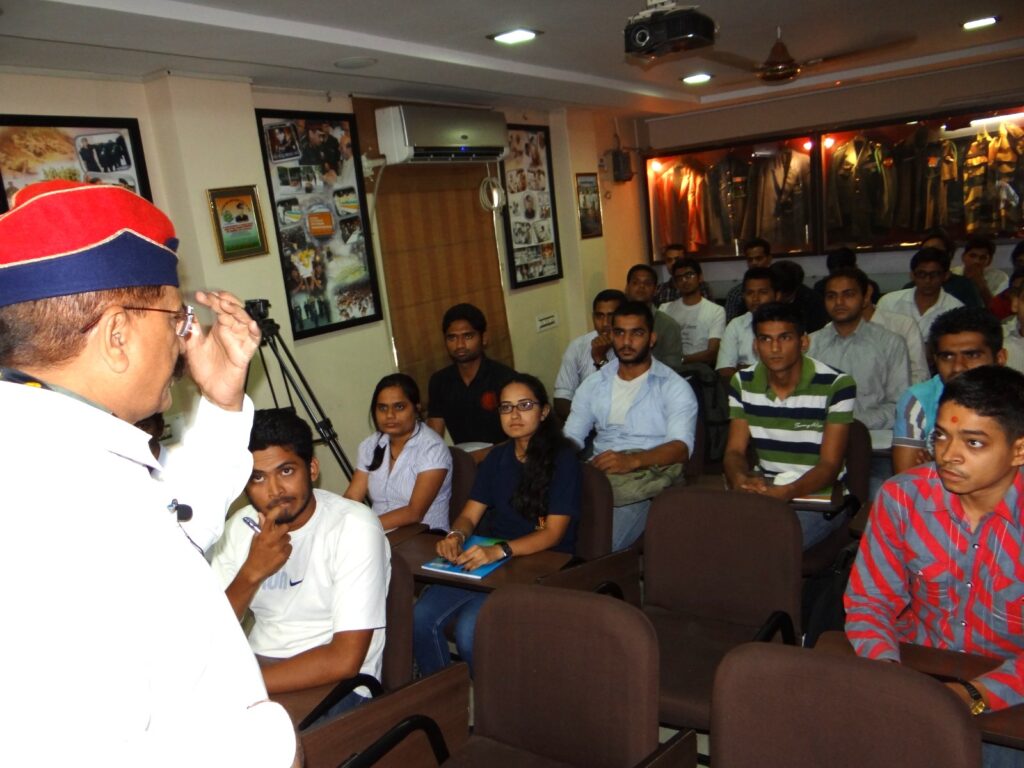 major rishikesh ramani memorial trust