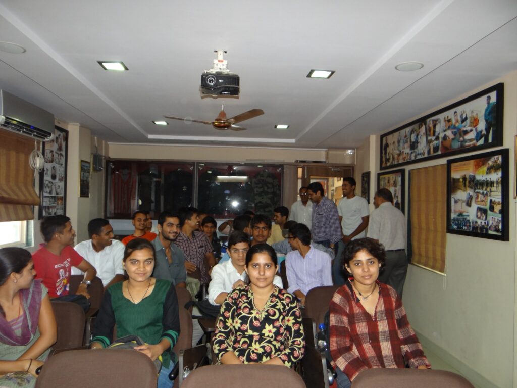 major rishikesh ramani memorial trust