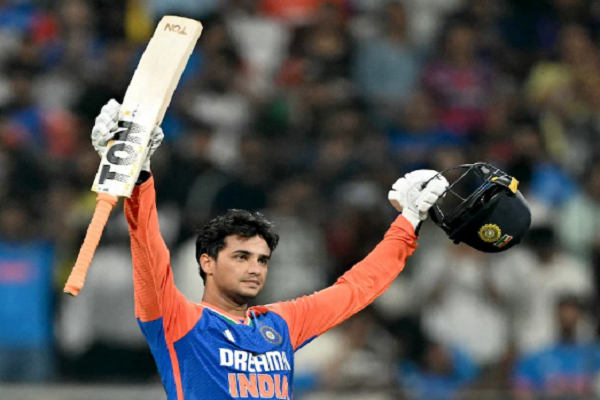 ગૂગલઃ પાકિસ્તાનમાં બાબર આઝમ નહીં પરંતુ આ ભારતીય ખેલાડી થયો સૌથી વધારે સર્ચ