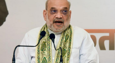 amit shah