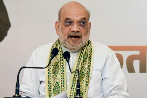 લાલ કિલ્લા નજીક બ્લાસ્ટ મામલે અમિત શાહની ઉચ્ચસ્તરીય બેઠક યોજાઈ