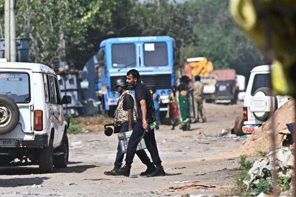 આંધ્રપ્રદેશ પોલીસે સાત માઓવાદીઓ ઠાર માર્યા, 50 ની ધરપકડ કરી