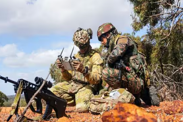 કુપવાડાના કેરન સેક્ટરમાં ‘ઓપરેશન પિમ્પલ’માં 2 આતંકવાદીઓ ઠાર મરાયાં