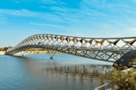 atal bridge