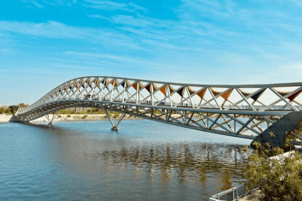 અમદાવાદઃ અટલ બ્રિજની 3 વર્ષમાં 77.71 લાખ પ્રવાસીઓએ લીધી મુલાકાત