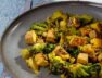brokoli paneer