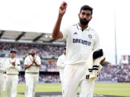 bumrah