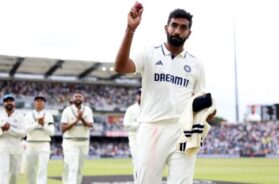 bumrah