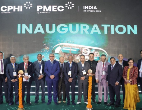 ભારત નવીનતા-આધારિત ફાર્મા પાવર બનવા માટે મજબૂત સ્થિતિમાં: સેન્ટ્રલ ડ્રગ્સ સ્ટાન્ડર્ડ કંટ્રોલ ઓર્ગેનાઇઝેશન