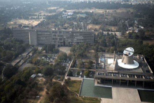 કેન્દ્ર સરકારે કેન્દ્રશાસિત પ્રદેશ ચંદીગઢને બંધારણની કલમ 240 હેઠળ સમાવવાનો પ્રસ્તાવ મૂક્યો